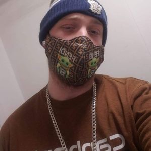 Meet your Posher, Ryan